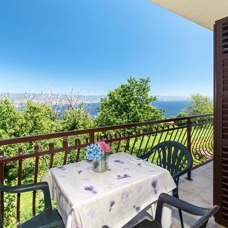 Apartment Luka - Lov218 By Interhome Ловран Екстер'єр фото