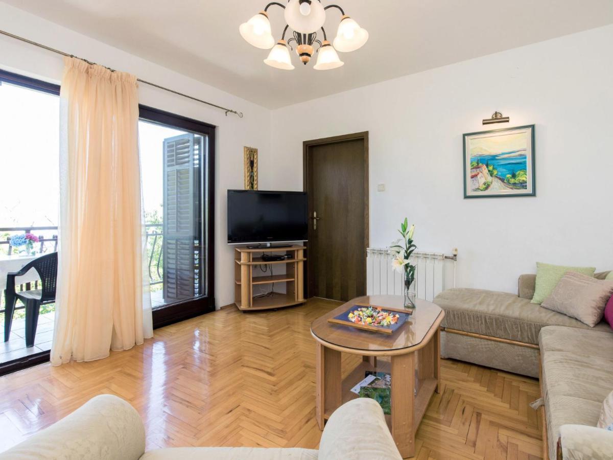 Apartment Luka - Lov218 By Interhome Ловран Екстер'єр фото